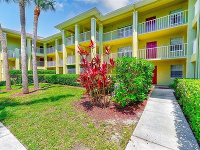 2690 Coral Landings Blvd APT 122, Palm Harbor, FL, 34684