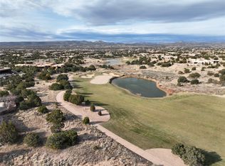 5 Starlight Cir, Santa Fe, NM 87506