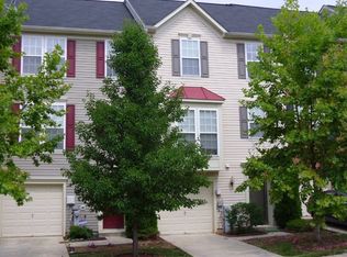 4208 Lavender Ter, Bowie, MD 20720