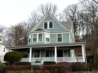 102 Broadway #1A, Dobbs Ferry, NY 10522