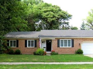 2788 Southwood Dr, East Lansing, MI 48823