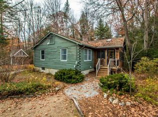 120 Thompson Rd, North Conway, NH 03860