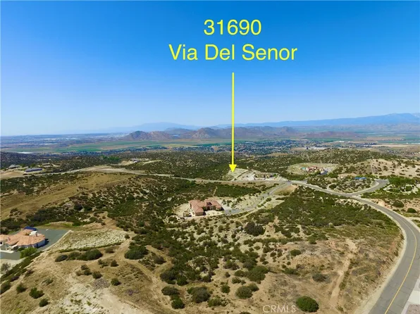 31690 Via Del Senor #14, Homeland, CA 92548