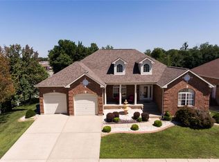 2485 Boardwalk Pl, Saint Louis, MO 63129