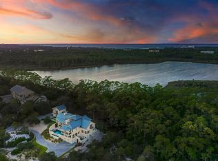 285 Twisted Pine Trl, Santa Rosa Beach, FL 32459
