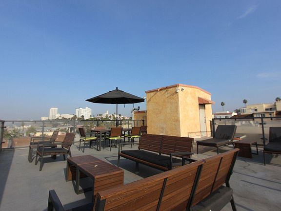 2nd image of 1659 Ocean Front Walk APT 408