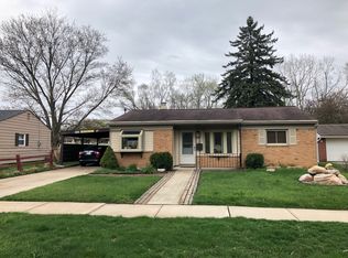 2529 Hampshire Rd, Ann Arbor, MI 48104