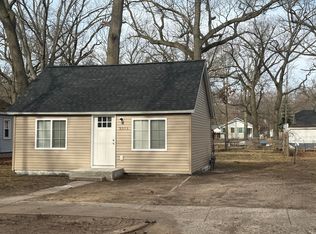 3325 9th St, Muskegon Heights, MI
