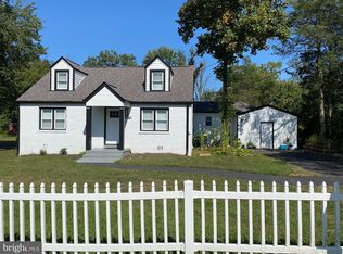 7516 Burgess Ln, Fort Washington, MD 20744