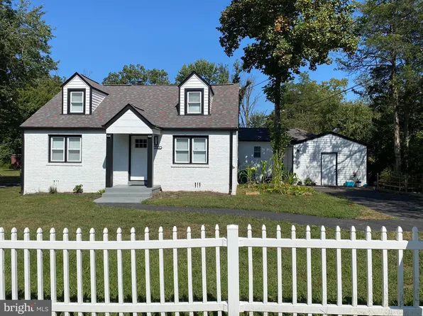 7516 Burgess Ln, Fort Washington, MD 20744