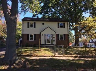 151 Hyde St, New Haven, CT 06512