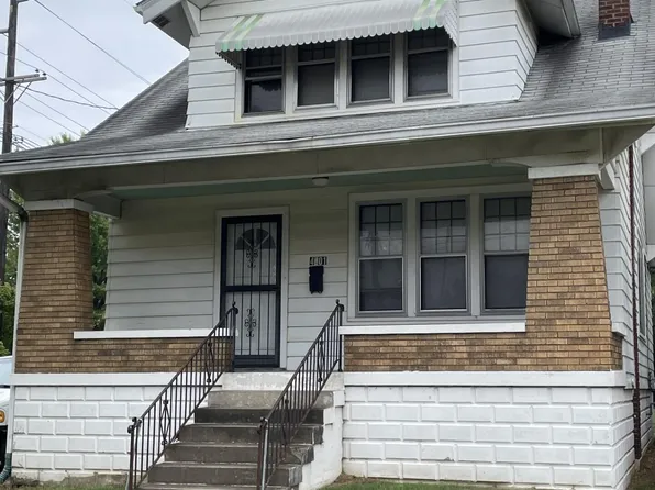 4301 S 3rd St, Louisville, KY 40214