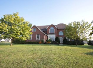 6432 Cedarcrest Ct, Decatur, IL 62521