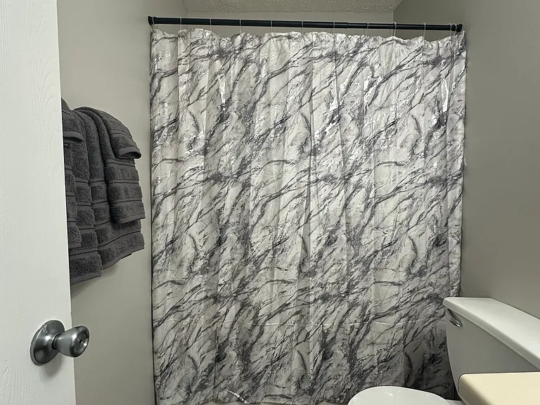 Unit 763 Full Bath
