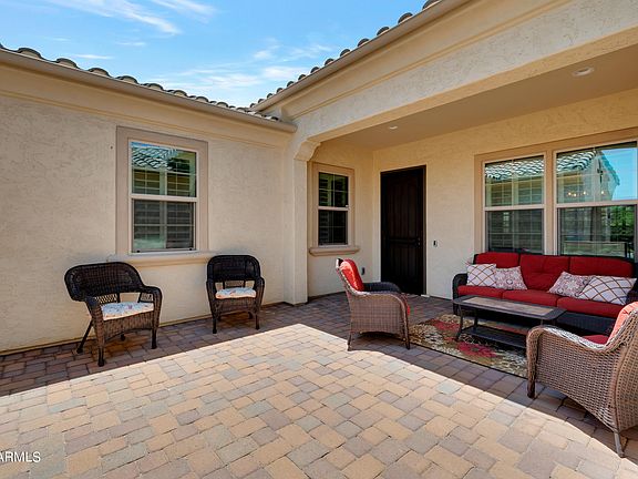 5th image of 22027 E ESCALANTE Road