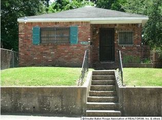 927 S 11th St, Baton Rouge, LA 70802