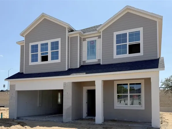 726 Pointe Emerson Blvd, Apopka, FL 32703