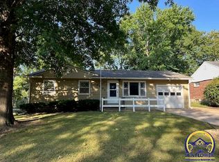 2531 SW Belle Ave, Topeka, KS 66614