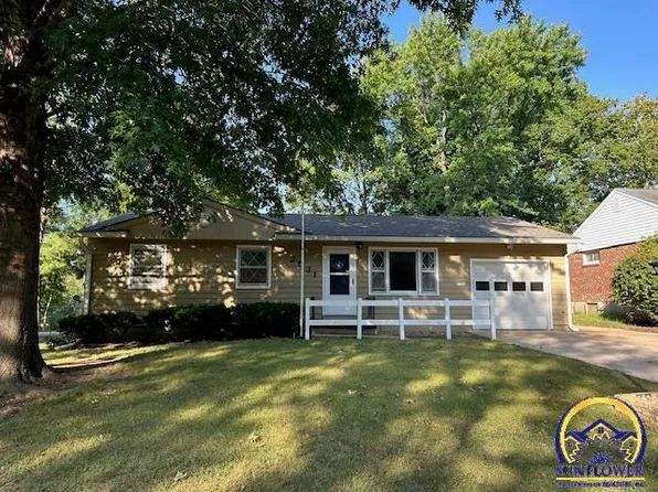 2531 SW Belle Ave, Topeka, KS 66614