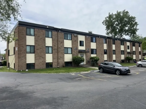 916 S Byrne Rd #18, Toledo, OH 43609