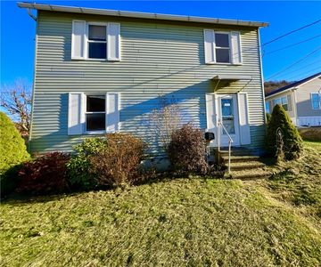175 Hancock St, Clymer, PA, 15728