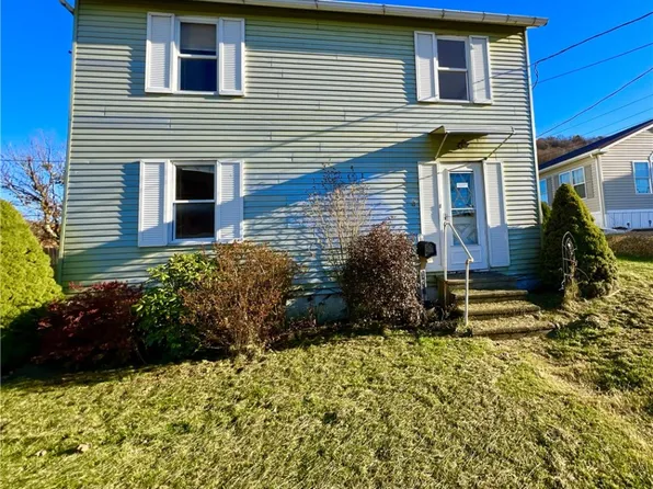 175 Hancock St, Clymer, PA 15728