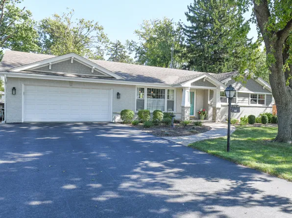 133 Linden Dr, Frankfort, IL 60423