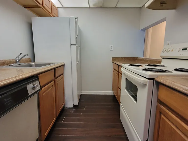 1950 N Congress Ave #206 — Photo 9