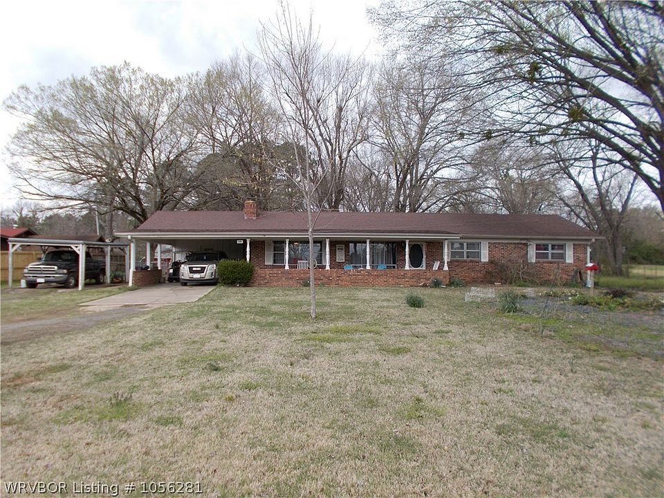 515 S Coker St, Greenwood, AR 72936 Zillow
