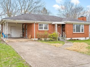413 Dorris Ave, Springfield, TN 37172