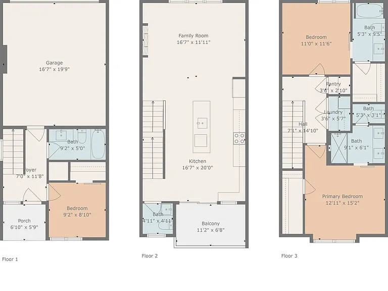 13730 Manor Way #E5 — Photo 34