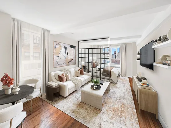 200 W 20th St APT 1215, New York, NY 10011