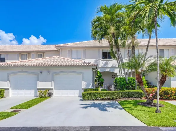 7426 SW 162nd Ct, Miami, FL 33193
