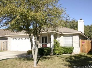 10315 Lynx Xing, San Antonio, TX 78251