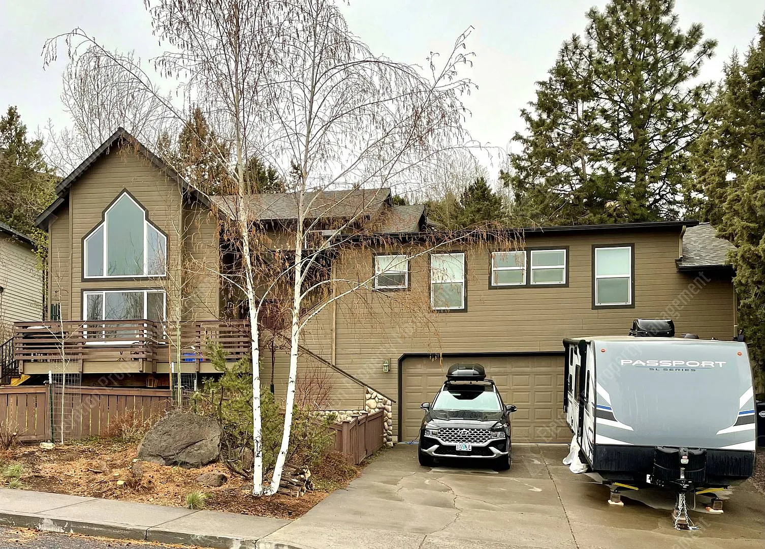 Furnished 1 BR ADU in Beautiful Awbrey Butte — Photo 2