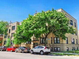 3422 N Racine Ave #2, Chicago, IL 60657