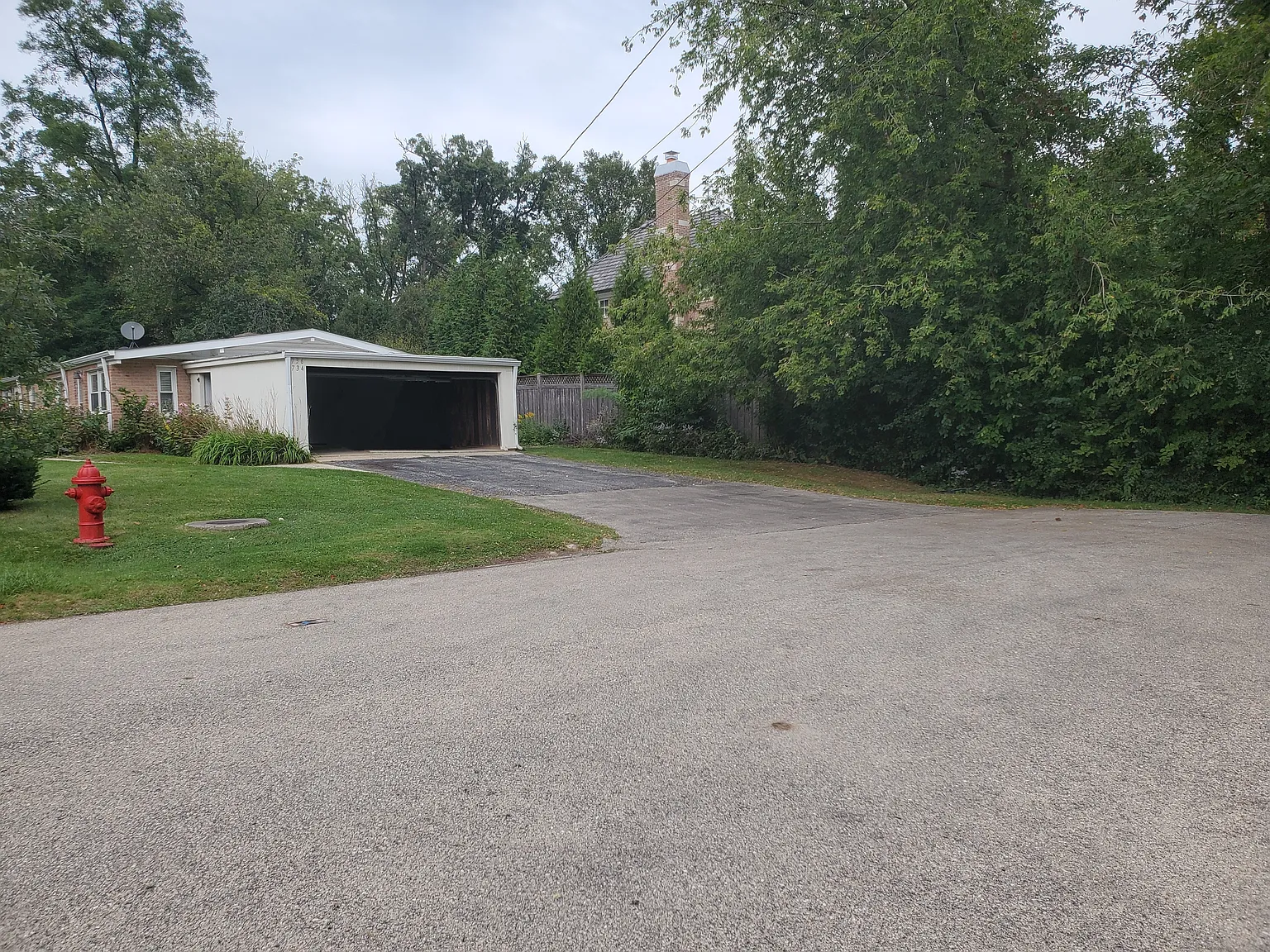 2 bed, 800 sqft, $2,000 — Photo 1