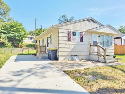 4331 Laurel Ave, Kansas City, MO, 64133