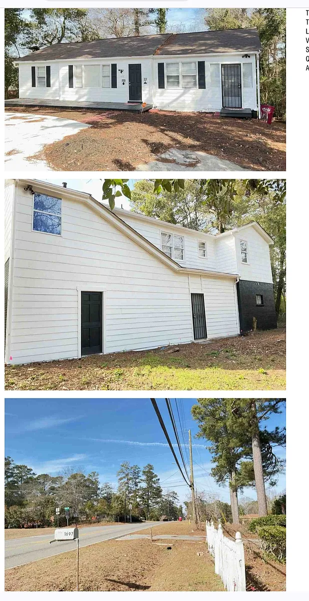 Building Photo - 1697 Upper River Rd