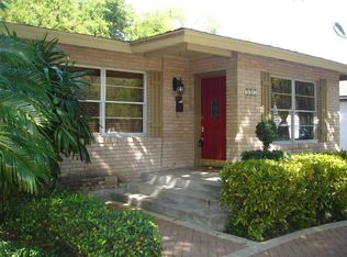 213 Sunset Dr, Brownsville, TX 78520