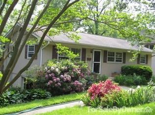 266 Pearson Dr, Asheville, NC 28801