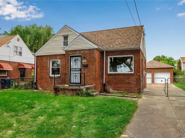 306 Weston Ave, Buffalo, NY 14215