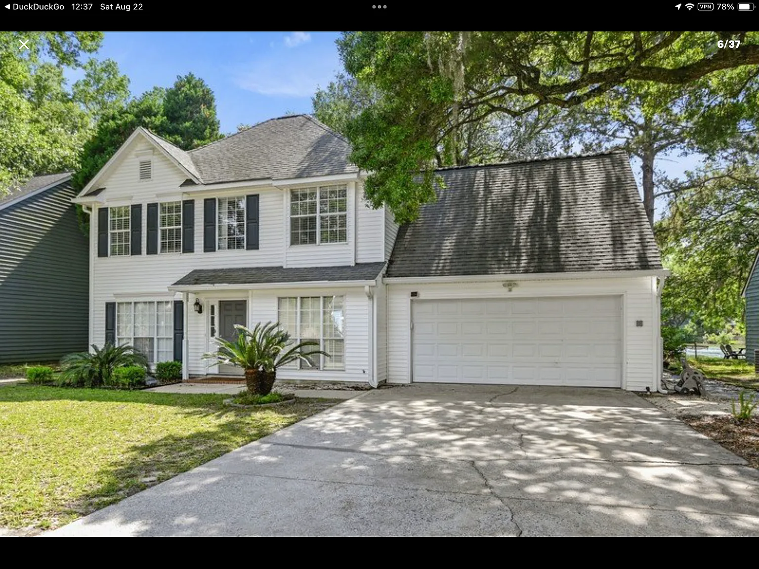 4 bed, 2.5 bath, 1816 sqft, $4,950 — Photo 2