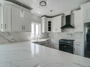 201 Columbia Ave #2, Jersey City, NJ 07307