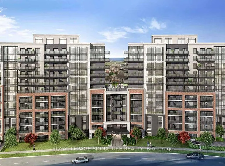 51 Clarington Blvd #105 — Photo 1