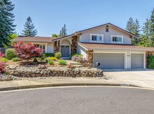 6708 Corte Poquita, Martinez, CA