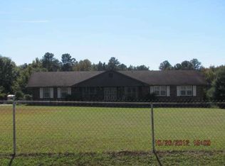 419 Harris Morton Rd, Gray, GA 31032
