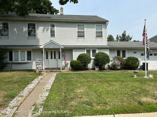 21 Center Street, Oceanport, NJ 07757