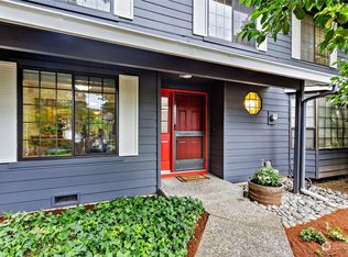 8525 139th Ave NE, Redmond, WA