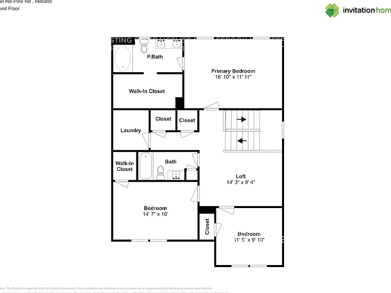 12950 Hill Pine Rd — Photo 3